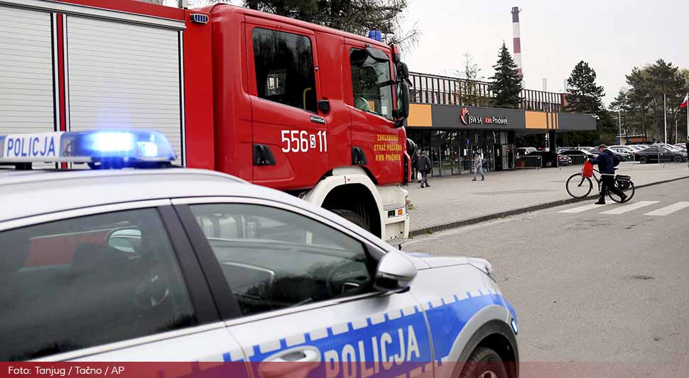 policija vatrogasci poljska tanjug AP .jpg